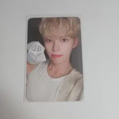 ZEROBASEONE zb1 ゼベワン 4集 ハンビン withmuu