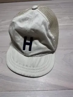 GO TO HOLLYWOOD ツイルHメッシュキャップ Mのサムネイル