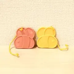 【プーメリー】パーツ はち 2個のサムネイル