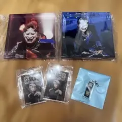 O-MENZ 般若 グッズセット ぬいぐるみ フォト アクリル チェキ - メルカリ
