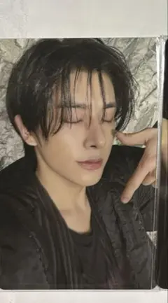 ENHYPEN THE SIN：VANISH Weverse ラキドロ ジェイク