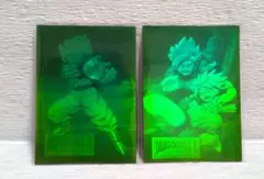 2025年最新】ドラゴンボール 3D ホログラムカードの人気アイテム