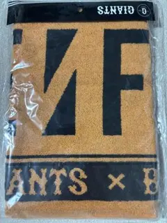 2025年最新】ビーファースト タオル ジャイアンツの人気アイテム