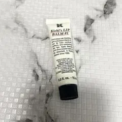 Kiehl’s リップバーム #1 キールズのサムネイル