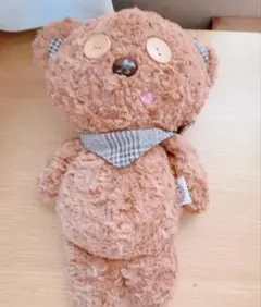 USJミニオンボブティムぬいぐるみ