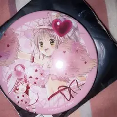 しゅごキャラ 花やしき 日奈森あむ 缶バッジ - メルカリ