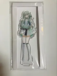 プロセカ草薙寧々 アクリルスタンド 感謝祭 2025