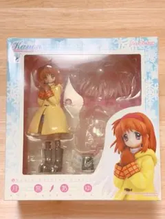 2026年最新】Kanon川澄舞1_8完成品フィギュアの人気アイテム - メルカリ
