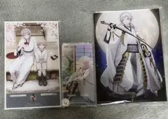 鶴丸国永　アクリルスタンド