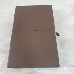 【空箱】ルイヴィトン