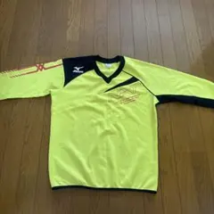 Mizuno 長袖シャツ