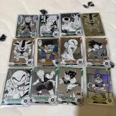 ドラゴンボールダイバーズ　アドバンスパック　40th フリーザ　パラレル　まとめ