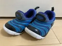 ナイキ  ダイナモフリー  キッズシューズ 14