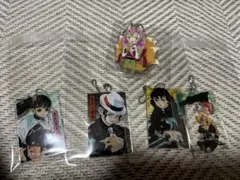 鬼滅の刃 ハロウィン 甘露寺蜜璃 竈門炭治郎 我妻善逸 嘴平伊之助 時透無一郎