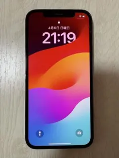 Apple iPhone 12 Pro グラファイト 本体