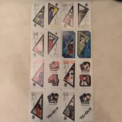 ブルーロック きゃらくたぶるステッカーズ