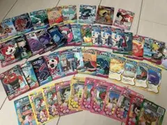 妖怪ウォッチ　カード　まとめ売り