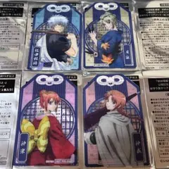 銀幕　ナムコ　特典　お守り　セット