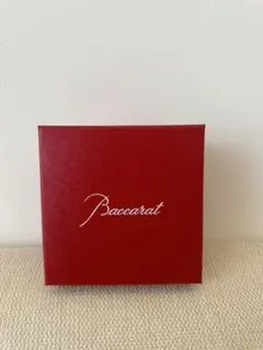 Baccarat クリスタルグラス