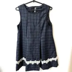 130センチ　ワンピース　フォーマル　入学式　卒業式