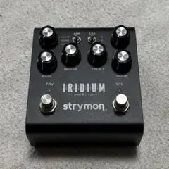2025年最新】iridium strymonの人気アイテム - メルカリ