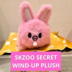 スキズ RUN IT ソウルコン ランダム ハイハイぬい フィリックス - メルカリ