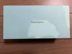 【新品・未使用】Tiffany & Co. リボンデザイン ペアマグ