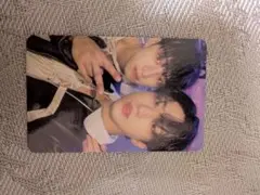 楽STAR　バンチャン　チャンビン