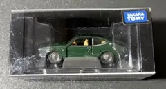 トミカリミテッド トヨタ カローラ レビン 0085 TOYOTA ミニカーのサムネイル