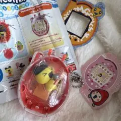 たまごっち　コレクティブルズ　まめっち おまけ付き