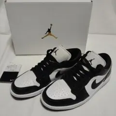 【新品未使用】エアジョーダン1LOW G 25.5㎝ セール】JORDAN BRAND AIR JORDAN 1 LOW エア ジョーダン 1 LOW
