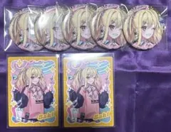 プロセカ ZOZOTOWN 天馬咲希 グッズセット - メルカリ