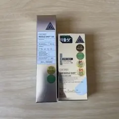 VT REEDLE SHOT 100 50mL おまけ付き