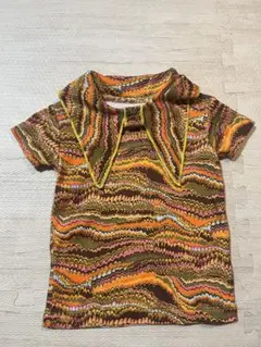 misha&puff スカウト 3y