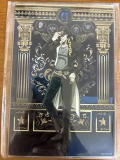 ジョジョワールド3 　A賞アクリルボード