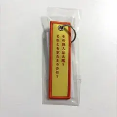 UNISON SQUARE GARDEN うるわし 歌詞タグ 札幌限定 - メルカリ