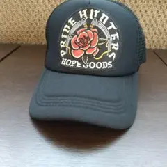 PRIME HUNTERS メッシュトラッカーキャップ