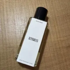 ZARA Bohemian Bluebells オードパルファム 40mLのサムネイル