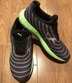 プーマ ランニング トレーニング