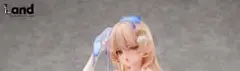 プラズマとスライム(特別版) 1/6フィギュア[Lim Land] 玉のけだま