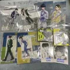 2025年最新】潔世一 まとめ売りの人気アイテム - メルカリ