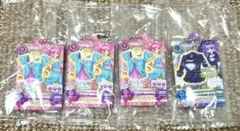 アイカツ！だれでもアイドル活動アクリルチャーム まとめ売り