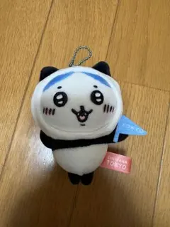 ちいかわ ハチワレ ぬいぐるみ 7点【新品未使用 匿名配送】 ちいかわレストラン ハチワレぬいぐるみ - メルカリ
