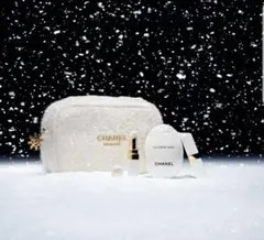 ★限定完売品★ シャネル クリスマスコフレ2024 エッセンシャル ケアセット