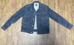 GAP デニムジャケット Sサイズ ジージャン