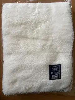 COCO'S ふわふわひざ掛け