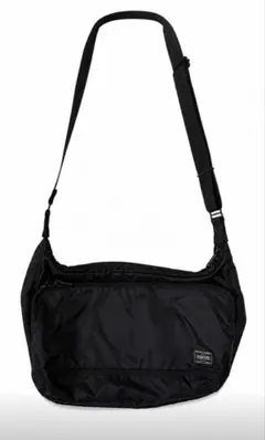 PORTER ショルダーバッグ ブラックのサムネイル