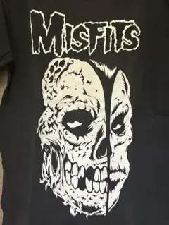 ミスフィッツ Legacy Brutality Chaserタグ XL Tシャツ - メルカリ