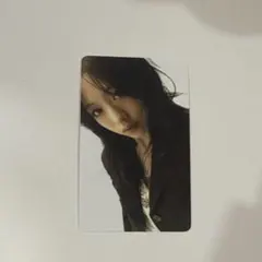 アヒョン トレカ タワレコ popup we go up BABYMONSTER