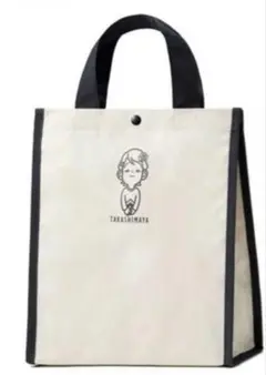 高島屋ローズちゃん　エコバッグのサムネイル